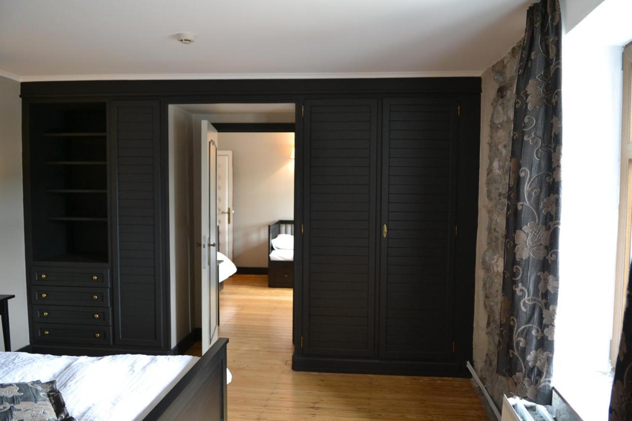 Auberge De Bouvignes Dinant Eksteriør bilde