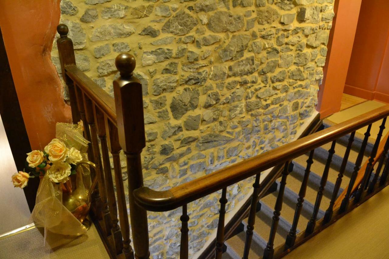 Auberge De Bouvignes Dinant Eksteriør bilde