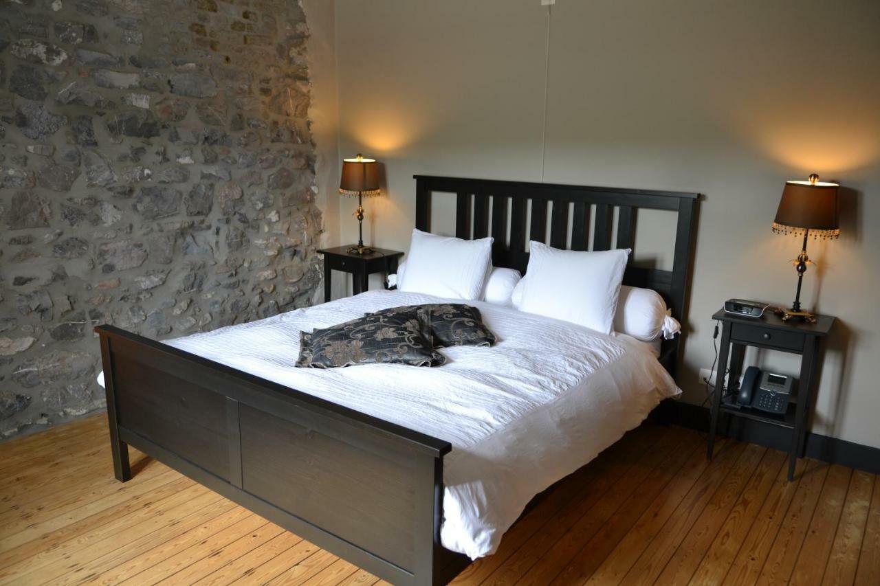 Auberge De Bouvignes Dinant Eksteriør bilde