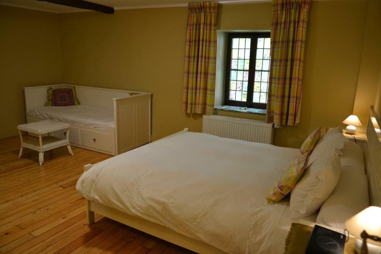 Auberge De Bouvignes Dinant Eksteriør bilde