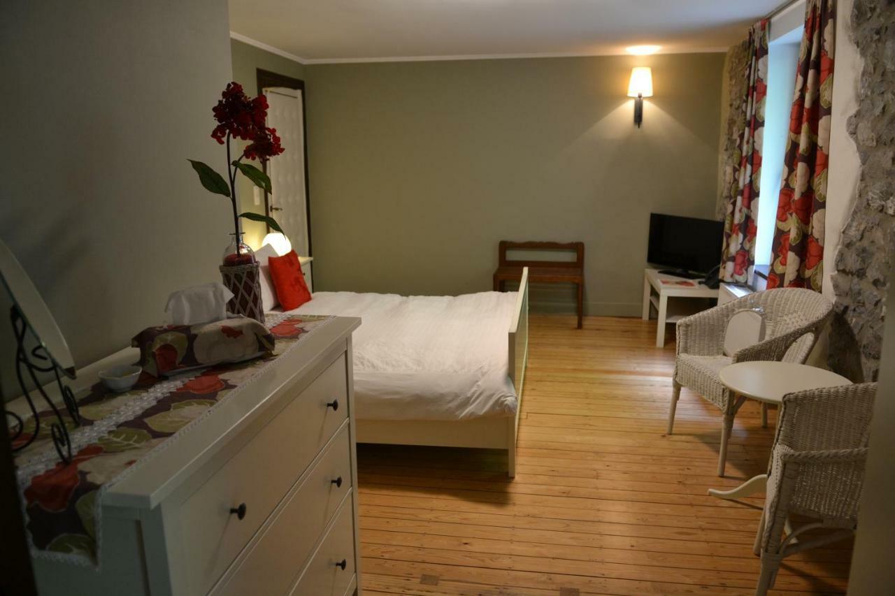 Auberge De Bouvignes Dinant Eksteriør bilde
